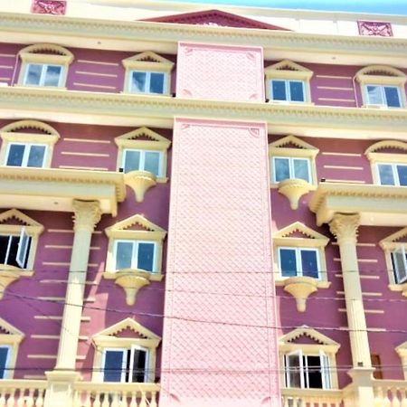 Azalia Residence ปาเลมบัง ภายนอก รูปภาพ