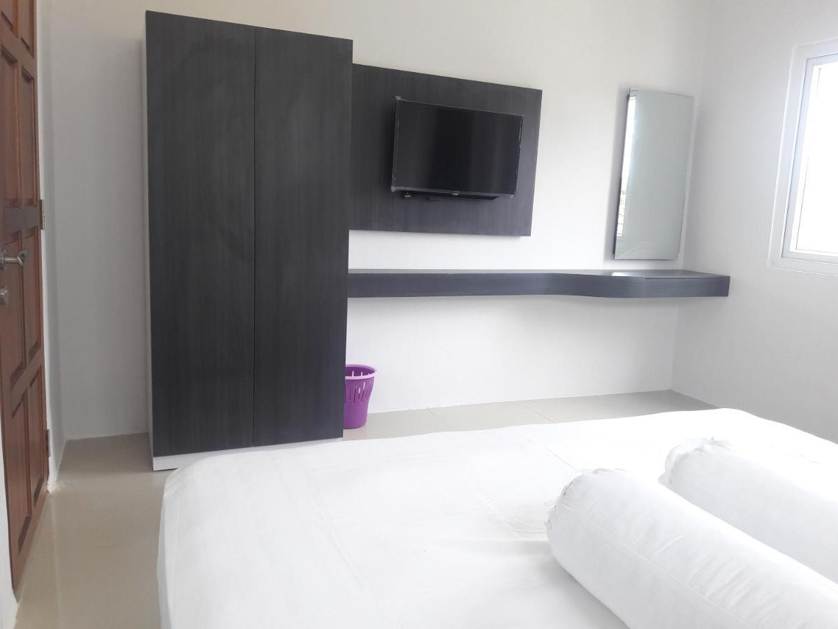 Azalia Residence ปาเลมบัง ภายนอก รูปภาพ