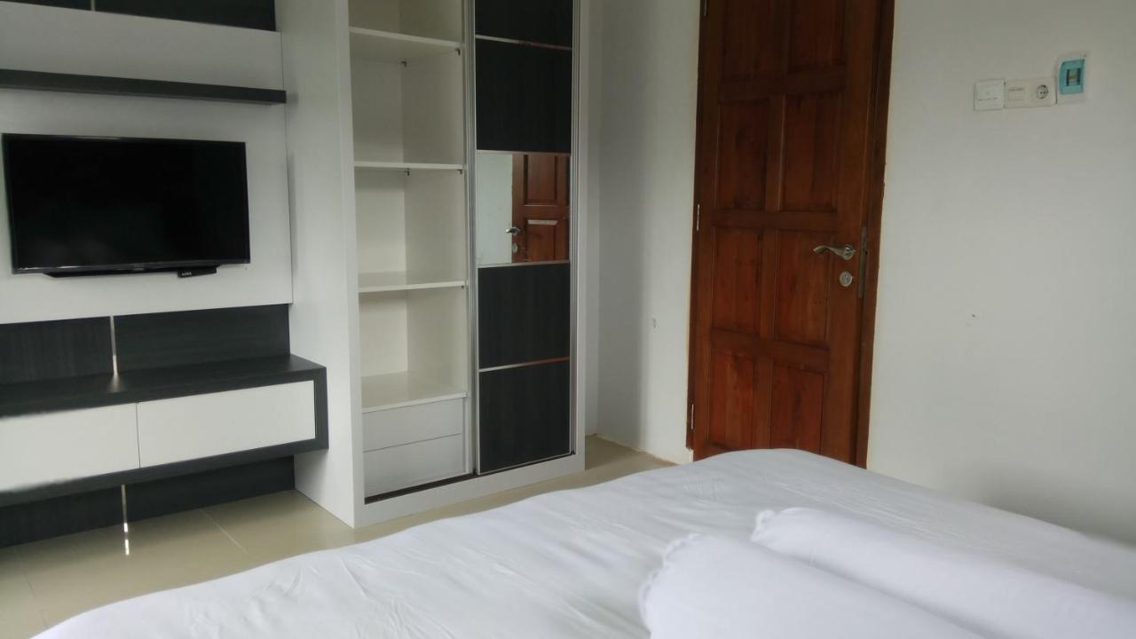 Azalia Residence ปาเลมบัง ภายนอก รูปภาพ