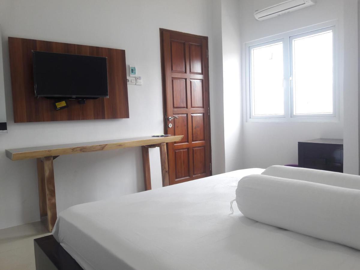 Azalia Residence ปาเลมบัง ภายนอก รูปภาพ