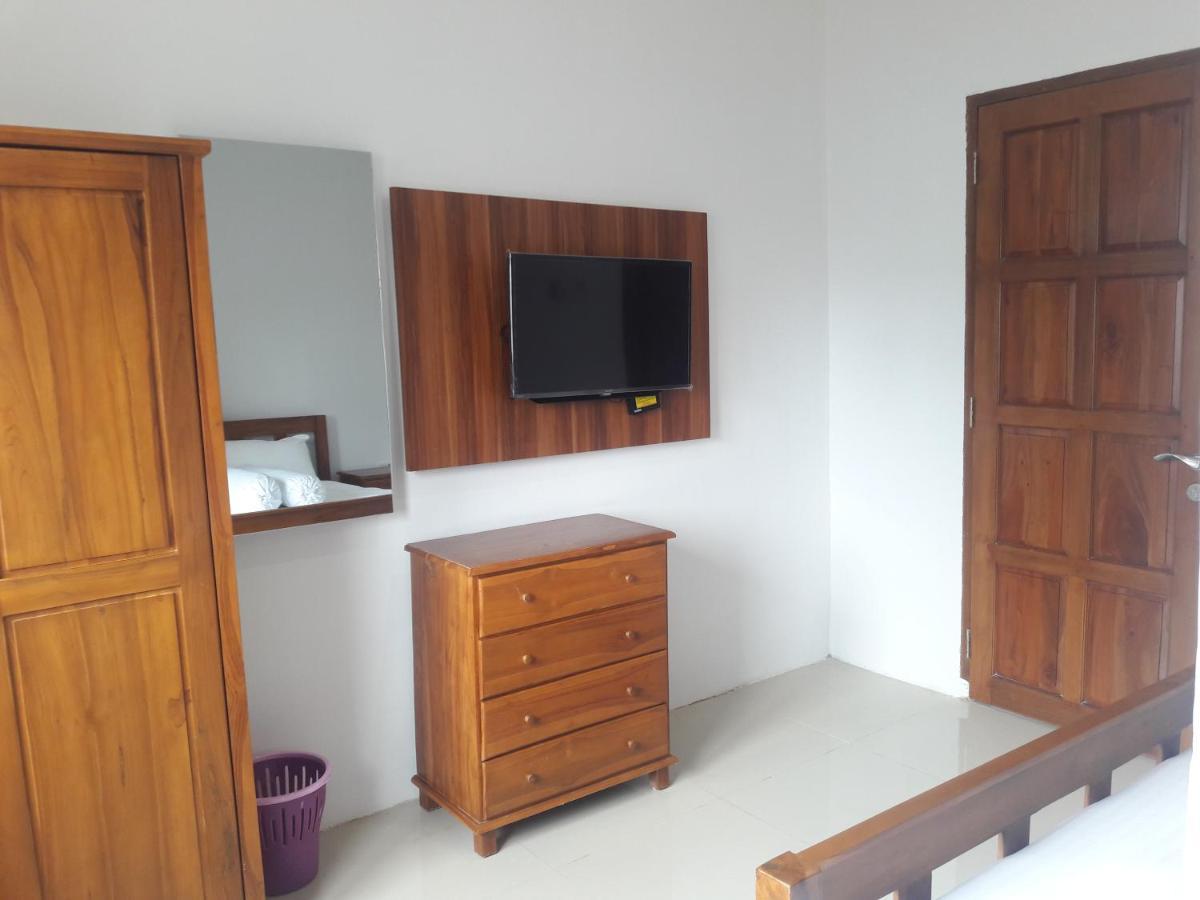 Azalia Residence ปาเลมบัง ภายนอก รูปภาพ