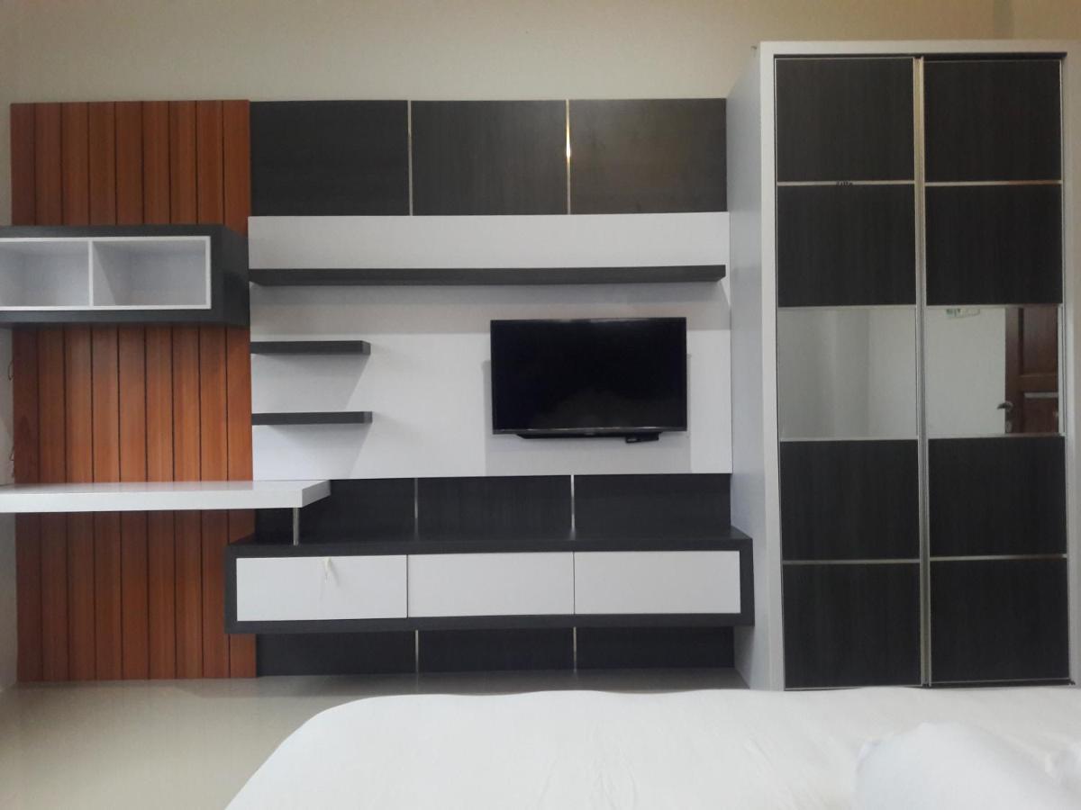 Azalia Residence ปาเลมบัง ภายนอก รูปภาพ