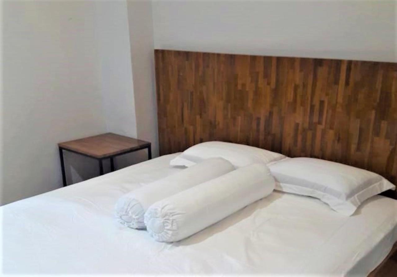Azalia Residence ปาเลมบัง ภายนอก รูปภาพ