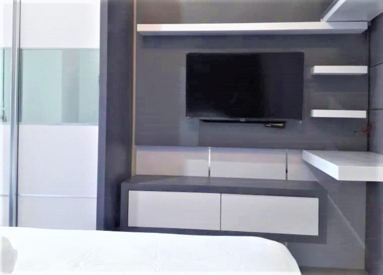 Azalia Residence ปาเลมบัง ภายนอก รูปภาพ