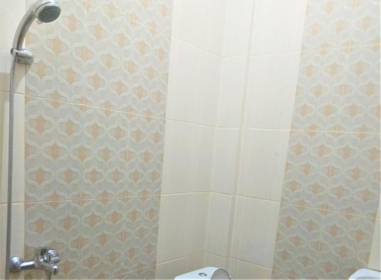 Azalia Residence ปาเลมบัง ภายนอก รูปภาพ