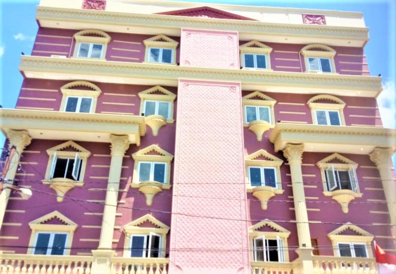 Azalia Residence ปาเลมบัง ภายนอก รูปภาพ