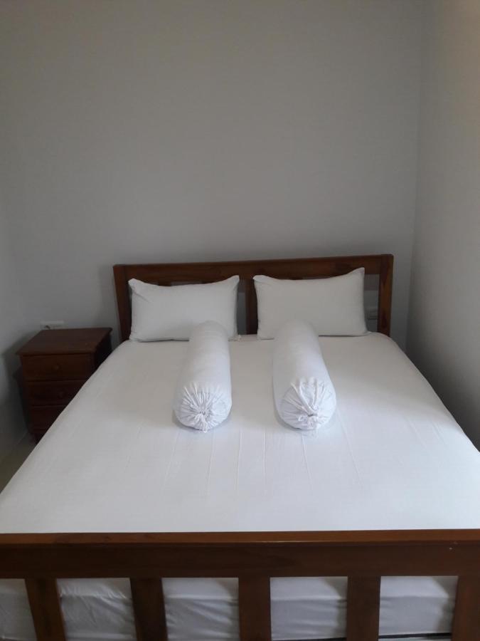 Azalia Residence ปาเลมบัง ภายนอก รูปภาพ