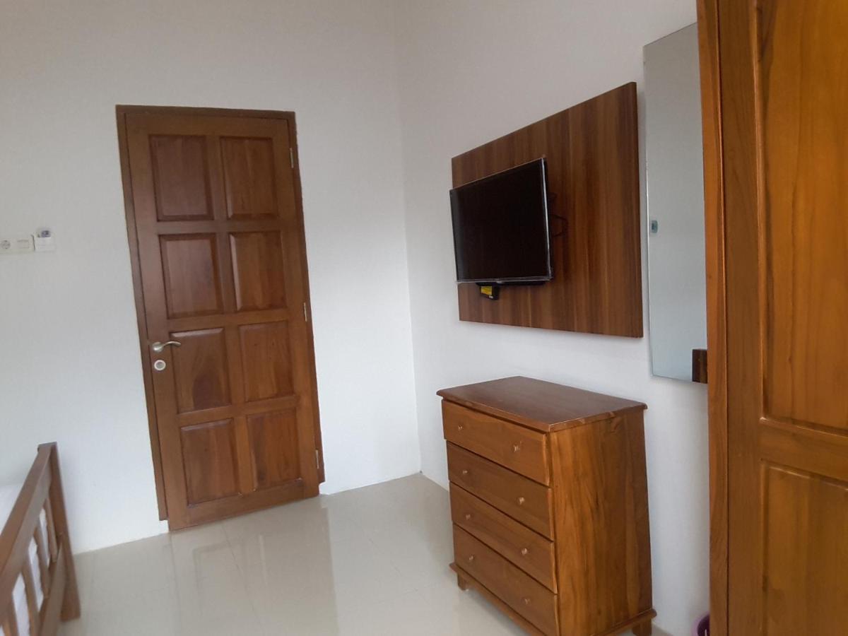 Azalia Residence ปาเลมบัง ภายนอก รูปภาพ