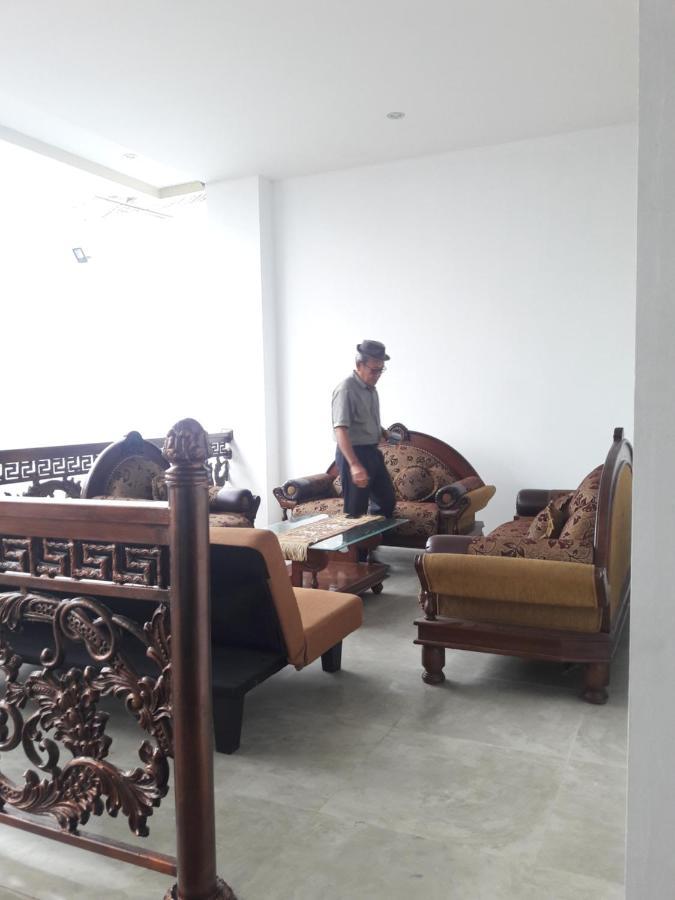 Azalia Residence ปาเลมบัง ภายนอก รูปภาพ