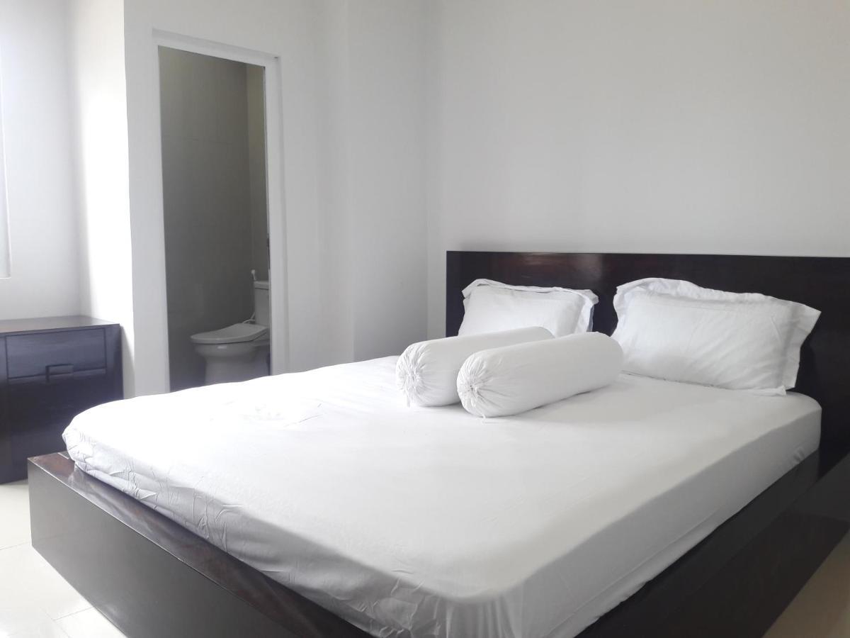 Azalia Residence ปาเลมบัง ภายนอก รูปภาพ